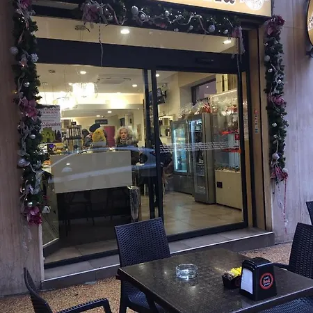 Residenza Rialto بيت ضيافة *