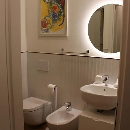 Residenza Rialto * بولونيا