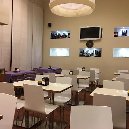 Residenza Rialto * بولونيا