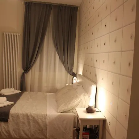 بيت ضيافة Residenza Rialto