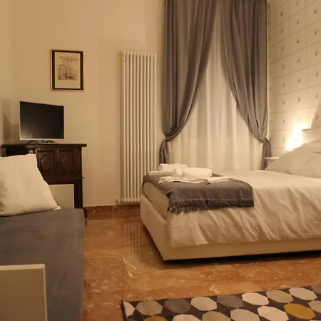 بيت ضيافة Residenza Rialto