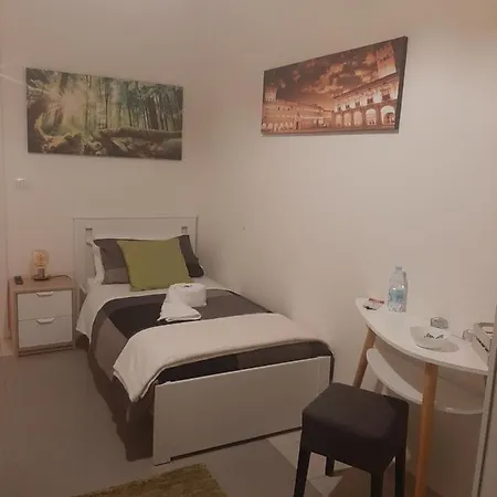 Residenza Rialto * بولونيا