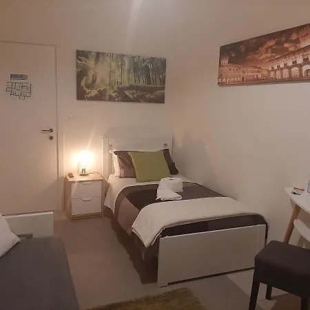 Residenza Rialto بولونيا