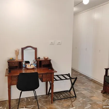 Residenza Rialto بيت ضيافة *