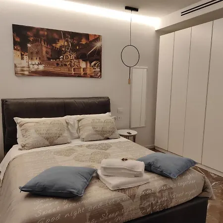 Residenza Rialto * بولونيا