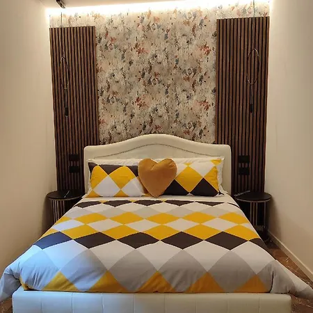 Residenza Rialto بيت ضيافة *