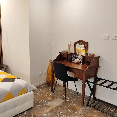 Residenza Rialto بيت ضيافة *