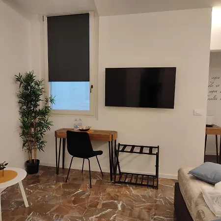 Residenza Rialto بولونيا