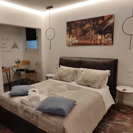 بيت ضيافة Residenza Rialto