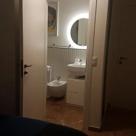 بيت ضيافة Residenza Rialto بولونيا