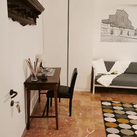 Residenza Rialto * بولونيا