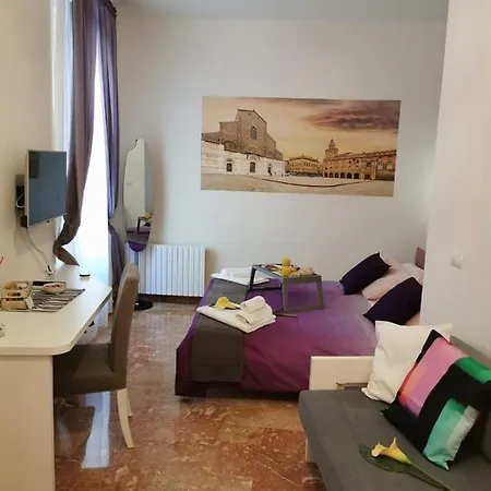 Residenza Rialto *