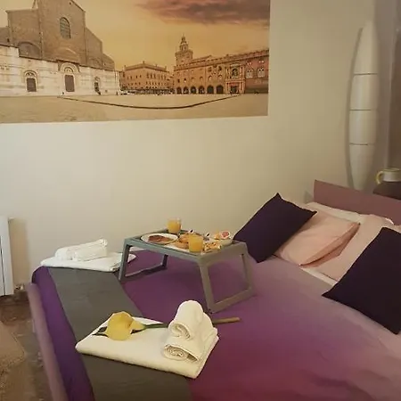Residenza Rialto * بولونيا