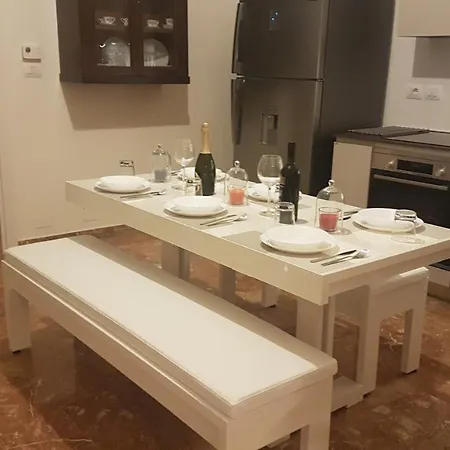 بيت ضيافة Residenza Rialto *