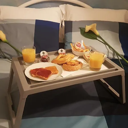 Residenza Rialto بيت ضيافة
