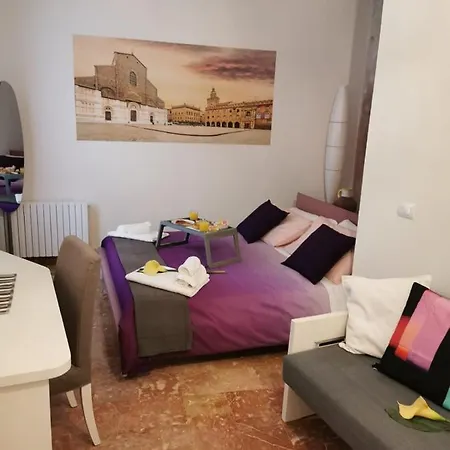 بيت ضيافة Residenza Rialto *