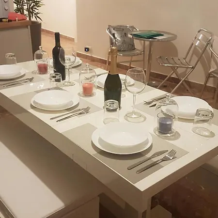 بيت ضيافة Residenza Rialto بولونيا