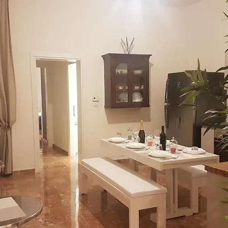 Residenza Rialto بيت ضيافة