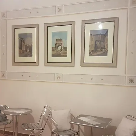 Residenza Rialto بولونيا