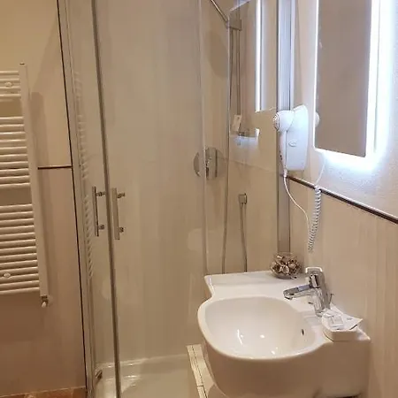 Residenza Rialto * بولونيا
