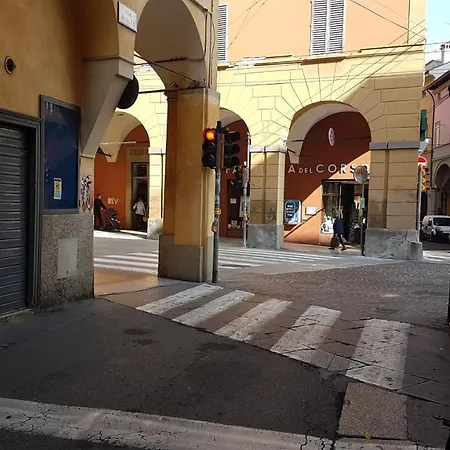 Residenza Rialto * بولونيا