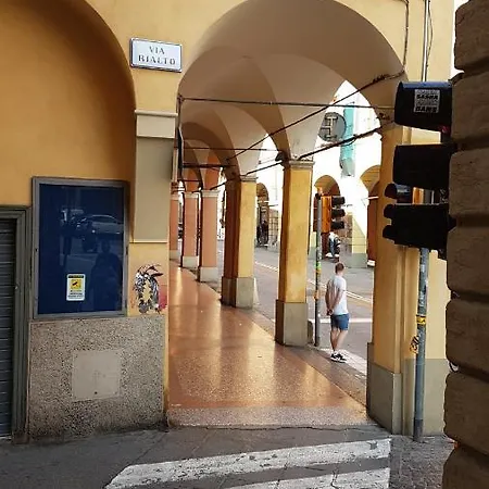 Residenza Rialto