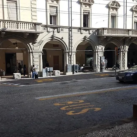 Residenza Rialto بيت ضيافة *