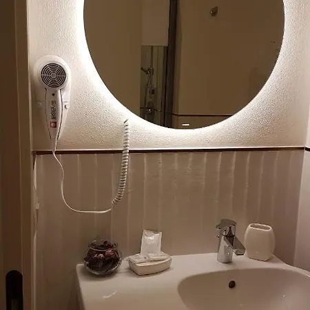 Residenza Rialto بيت ضيافة